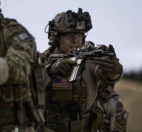 装備にリアルさをプラス！タクティカル・アクセサリー【その4