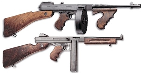 銃 ミリタリーゆるふわ雑記欄 銃 ミリタリーゆるふわ雑記欄
