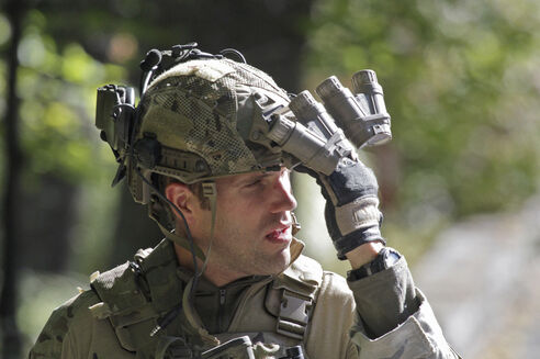 装備にリアルさをプラス！タクティカル・アクセサリー【その4