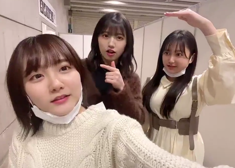 くるるんおっぱい