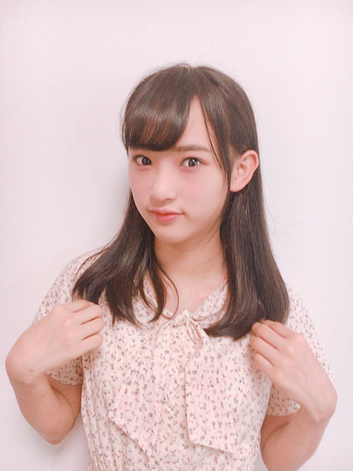 チーム8 歌田初夏 髪の毛切りました 前下がりのボブです 前田敦子さんのお写真を美容師さんにみせました はっつ 100m Akb48まとめブログ チーム8 歌田初夏 髪の毛切りました 前下がりのボブです 前田敦子さんのお写真を美容師さんにみせました はっつ 100m Akb48まとめブログ