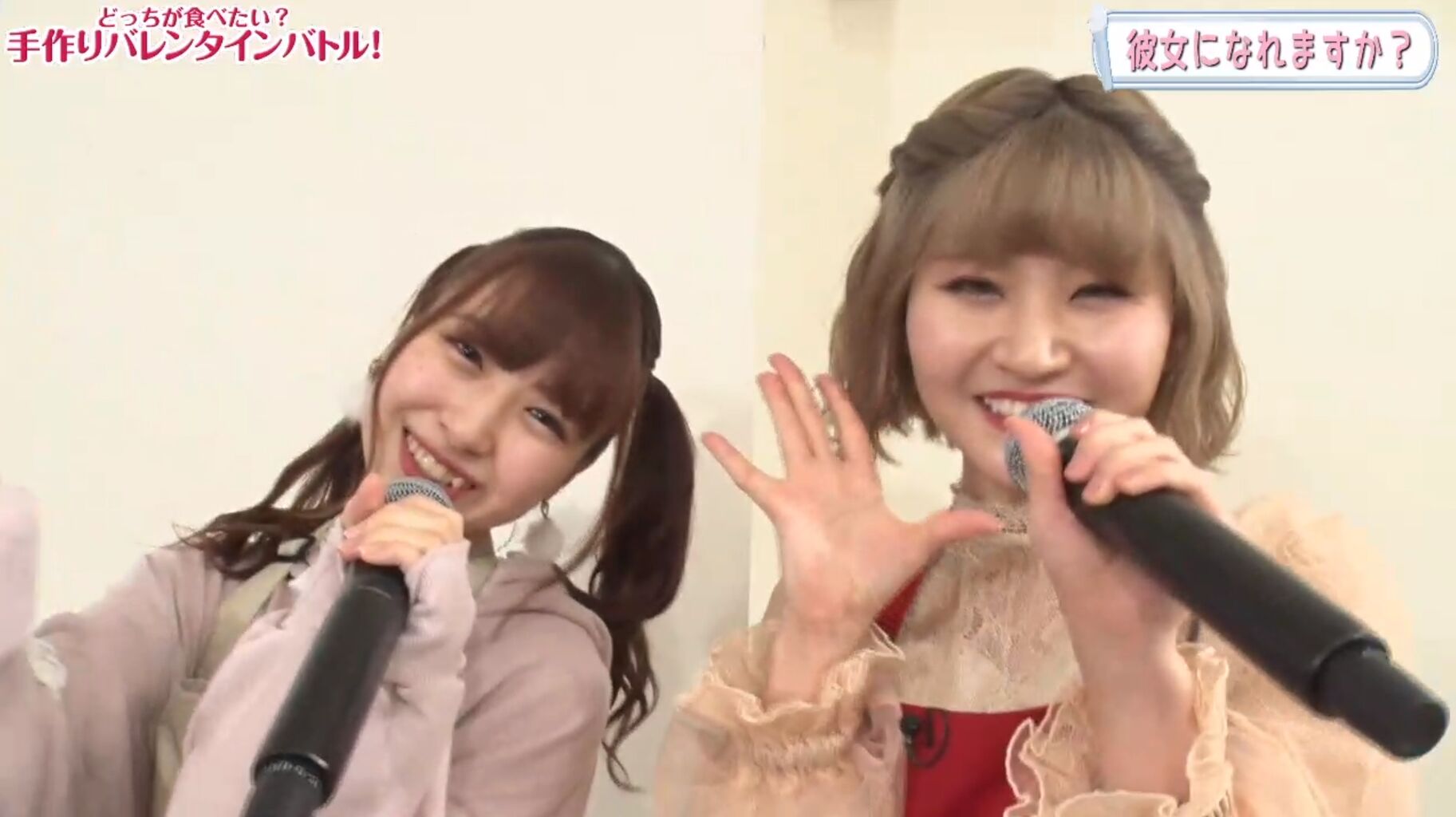 Akb48 彼女になれますか バレンタインライブキタ ゚ ゚ 坂道まとまとめ速報 Akb48 彼女になれますか バレンタインライブキタ ゚ ゚ 坂道まとまとめ速報
