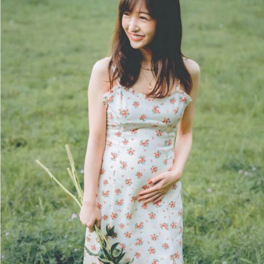 板野友美 妊婦ショット連発に批判殺到 自分に酔いすぎ 2ch坂道まとめアンテナ