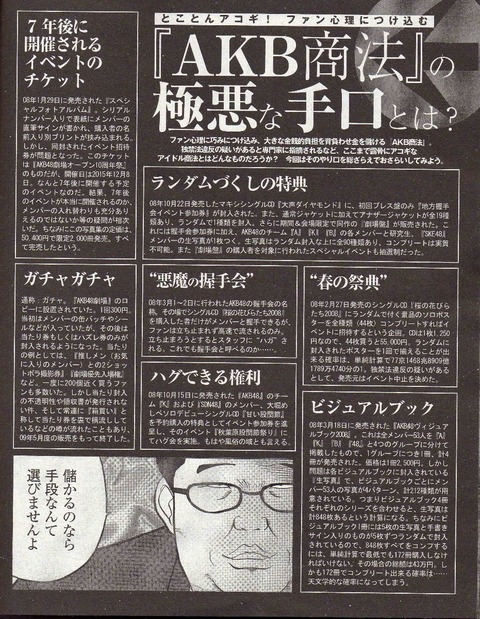 AKB商法
