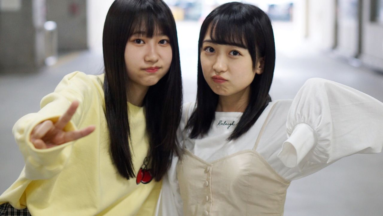 朗報 Hkt48渡部愛加里ちゃん 巨乳化 100ｍ Akb48まとめブログ