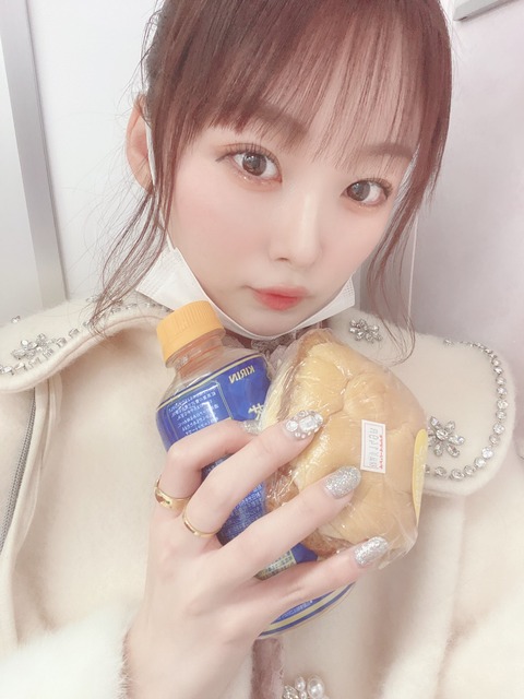 たつまき自撮り