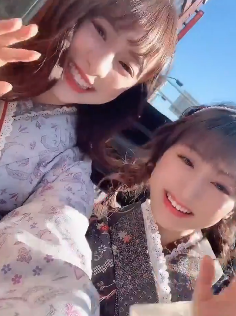 なぎなる人力車