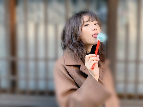 元akb48 ペロペロ前田亜美ちゃんがかわいい 100ｍ Akb48まとめブログ