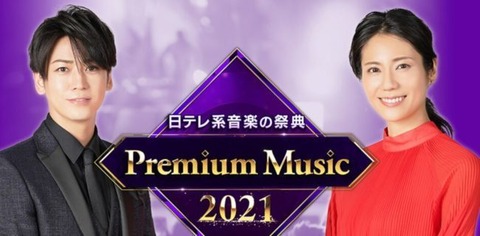 Premium Music 2021