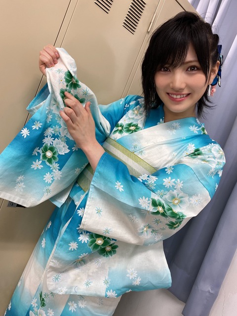 岡田奈々
