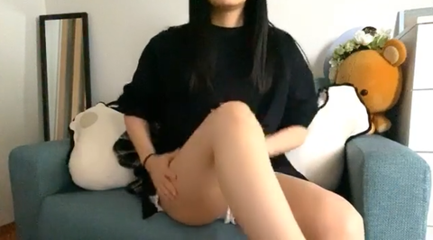 やのほ太もも (4)