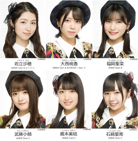 AKB音楽劇「Zip&Candy」