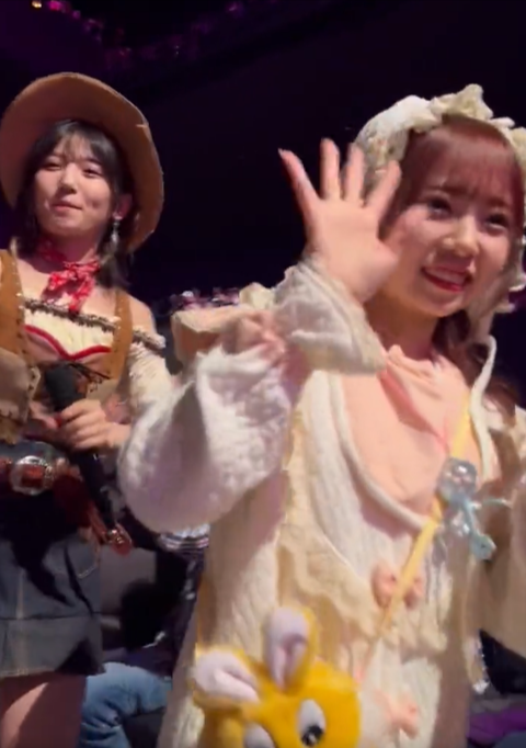 どぼん練り歩き