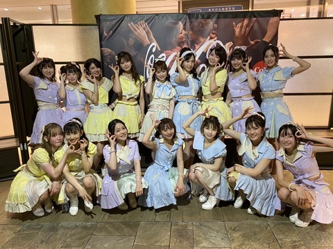 サマステ2022チーム8