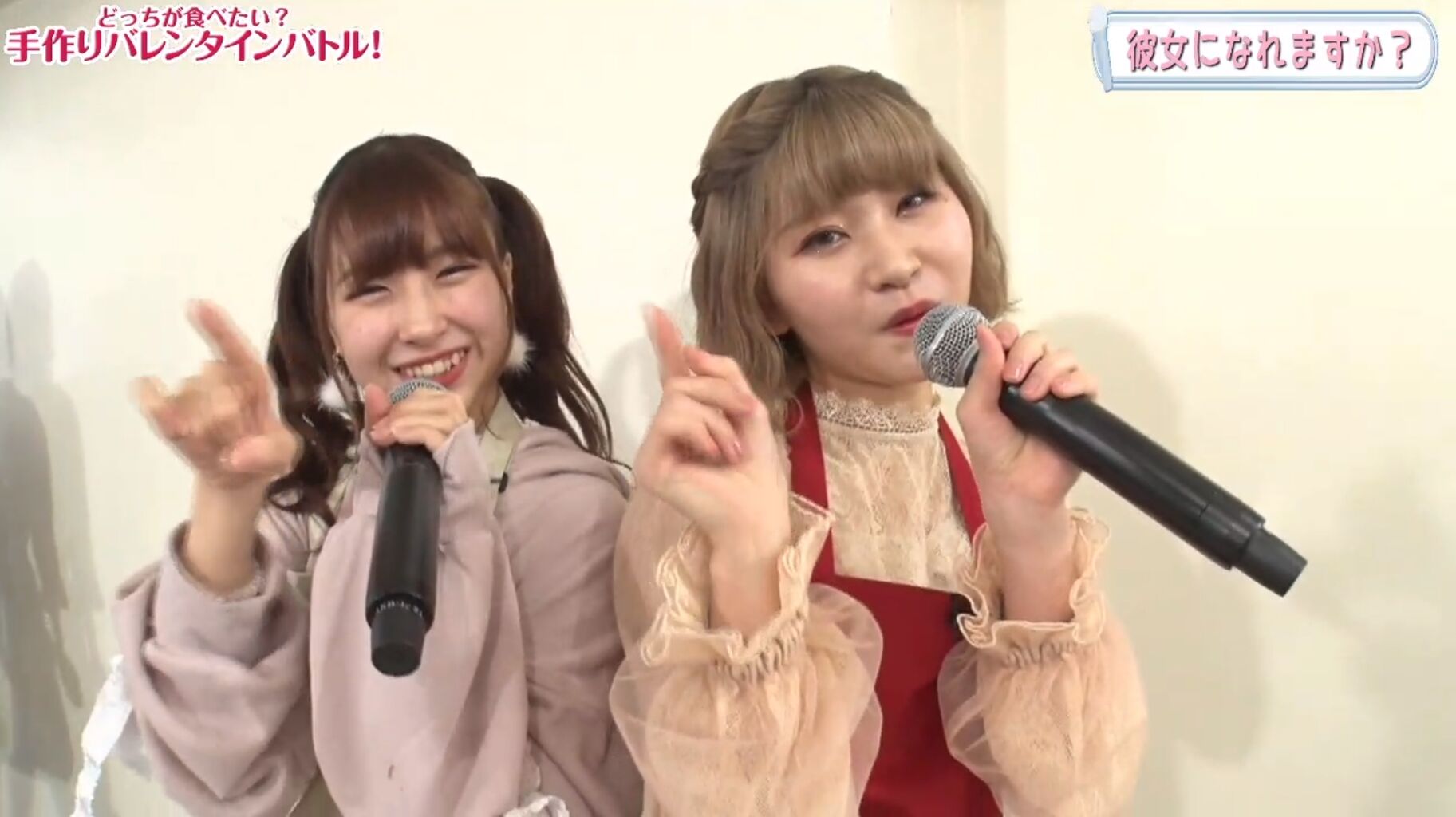 Akb48 彼女になれますか バレンタインライブキタ ゚ ゚ 坂道まとまとめ速報 Akb48 彼女になれますか バレンタインライブキタ ゚ ゚ 坂道まとまとめ速報