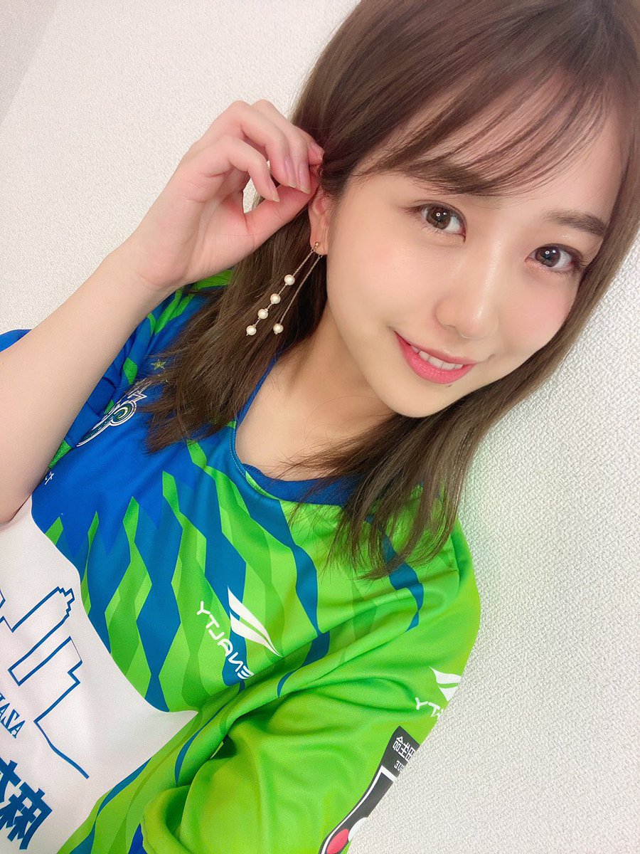 朗報 篠崎彩奈が湘南ベルマーレのpr大使に就任 100m Akb48まとめブログ 朗報 篠崎彩奈が湘南ベルマーレのpr大使に就任 100m Akb48まとめブログ