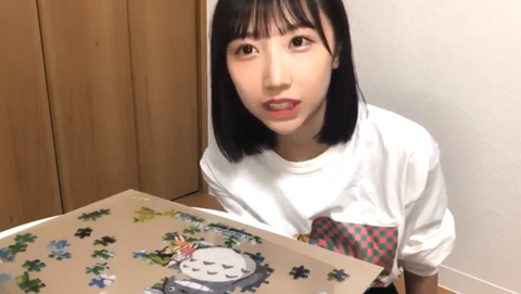 薮下楓ニート