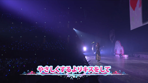 おだえりやさしくするよりキスをして