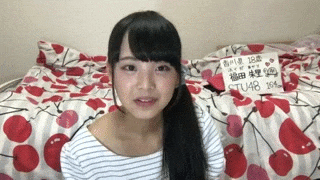 Stu48 福田朱里とかいうサービス精神旺盛メンバーをご覧下さい 100m Akb48まとめブログ Stu48 福田朱里とかいうサービス精神旺盛メンバーをご覧下さい 100m Akb48まとめブログ