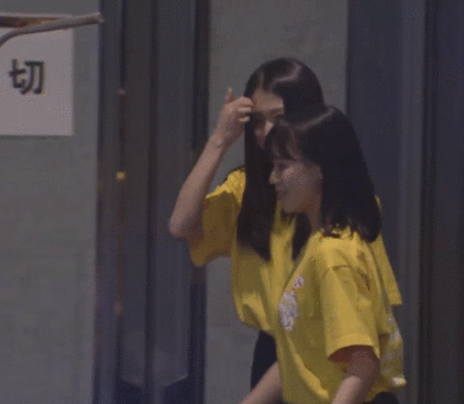 わかにゃん揺れ (1)