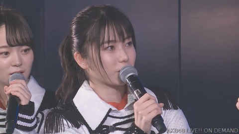 Akb48 9期生は歌審査しかなかったお話 他小ネタ2つ 100m Akb48まとめブログ Akb48 9期生は歌審査しかなかったお話 他小ネタ2つ 100m Akb48まとめブログ