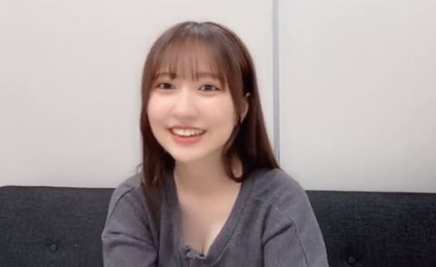 對馬優菜子 おっぱい