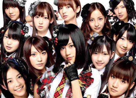 懐古厨 定期的にyoutubeに 全盛期akb の動画投稿するのやめてほしいんだが 100ｍ Akb48まとめブログ