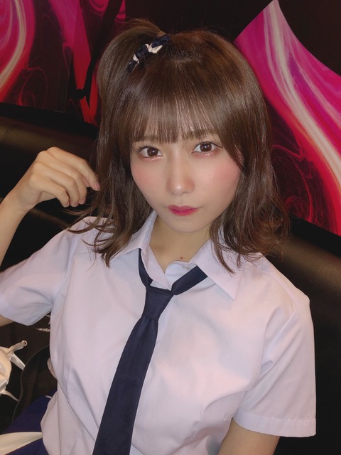 菖蒲まりん