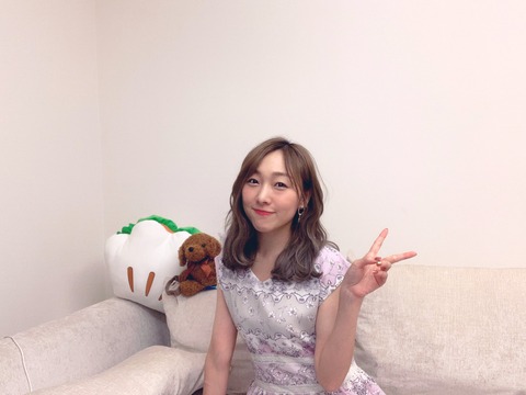 須田亜香里