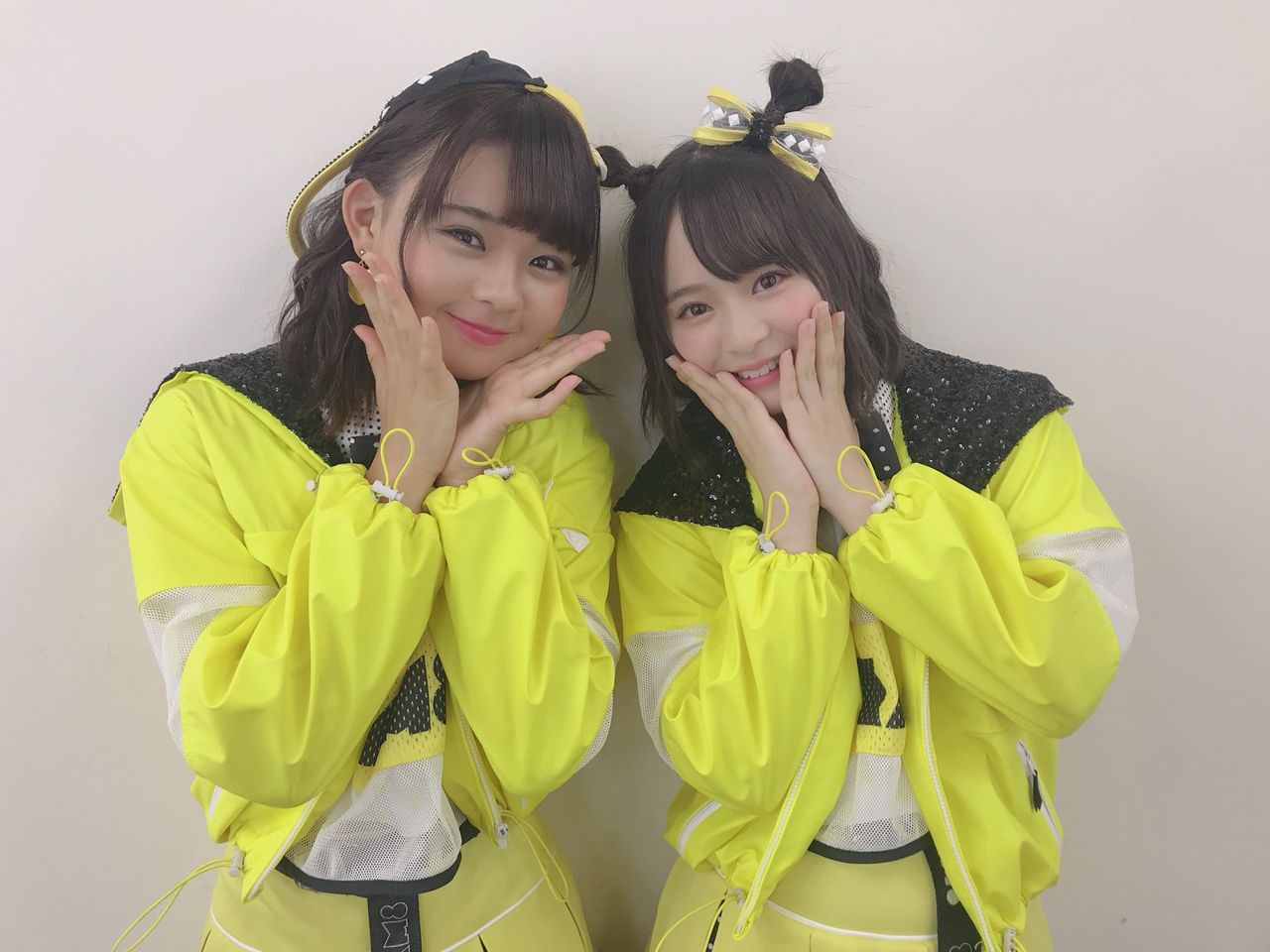 チーム8 倉野尾成美ちゃんのツノヘア 蜂 が可愛すぎる なるなる 100m Akb48まとめブログ チーム8 倉野尾成美ちゃんのツノヘア 蜂 が可愛すぎる なるなる 100m Akb48まとめブログ