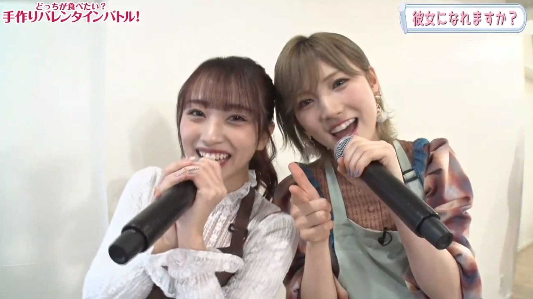 Akb48 彼女になれますか バレンタインライブキタ ゚ ゚ 坂道まとまとめ速報 Akb48 彼女になれますか バレンタインライブキタ ゚ ゚ 坂道まとまとめ速報