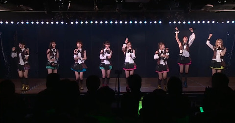 ファイト1曲AKB第2弾