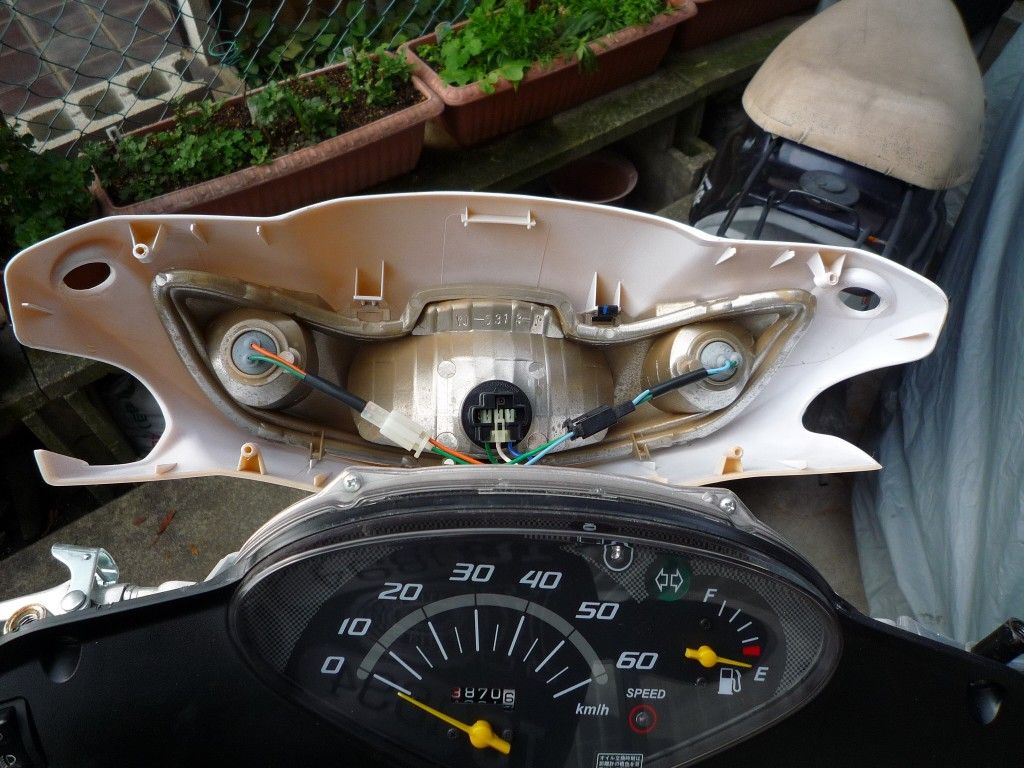 防水処理 Makobeiおやじのつぶやき