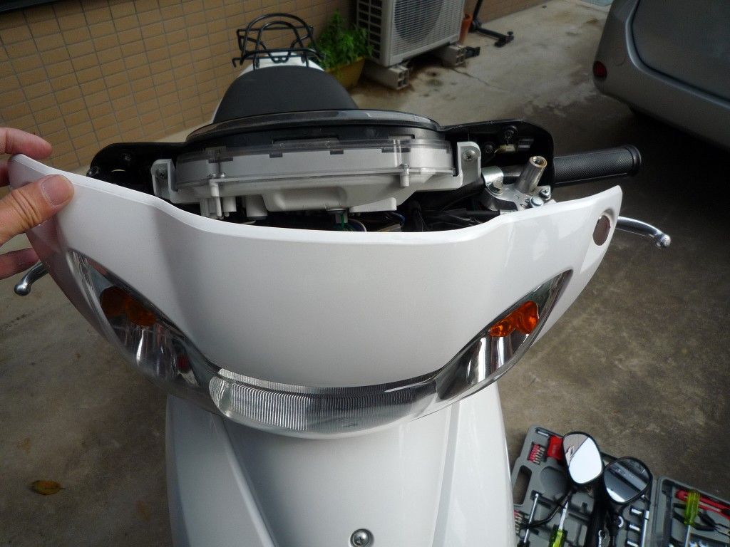 防水処理 Makobeiおやじのつぶやき