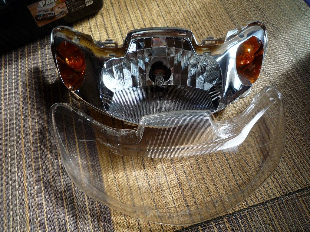 防水処理 Makobeiおやじのつぶやき