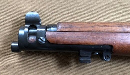 Uk Short Magazine Lee Enfield Rifle No1 Mk 無可動実銃と趣味の部屋 Deactivated Gun Hobby Room
