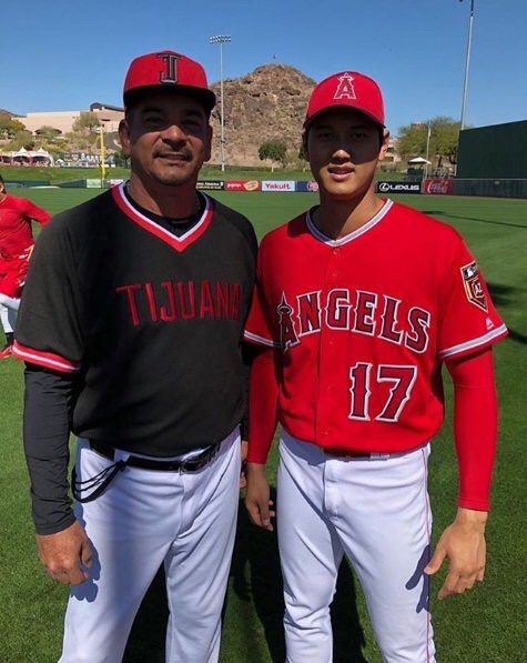 日本では超恵体の大谷翔平がメジャー選手と並んだ結果ww まとめてんじぇい なんjまとめ