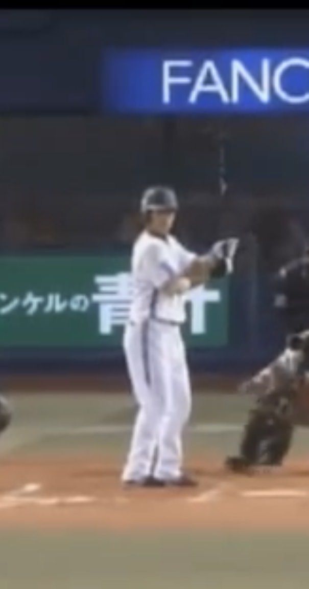 画像 筒香嘉智のバッティングフォームの変遷をまとめてみた まとめてんじぇい なんjまとめ