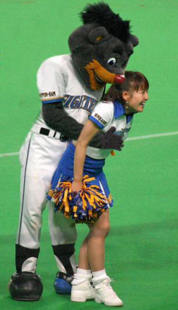 トラッキーとジャビットって球団人気の割にマスコット人気微妙だよな まとめてんじぇい なんjまとめ トラッキーとジャビットって球団人気の割にマスコット人気微妙だよな まとめてんじぇい なんjまとめ
