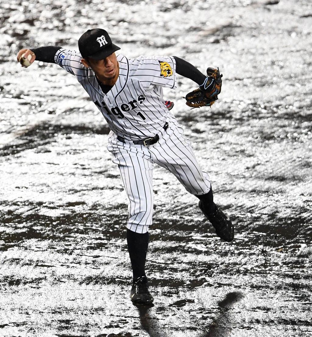 鳥谷が球界屈指のイケメンという風潮wwwwww まとめてんじぇい なんjまとめ 鳥谷が球界屈指のイケメンという風潮wwwwww まとめてんじぇい なんjまとめ