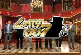 しゃべくり7