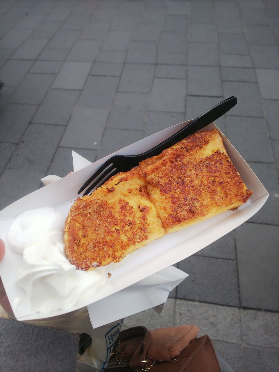 三重 伊勢 プリンと食パンの鉄人 サルピスのグルメ 時々 トラベルブログ