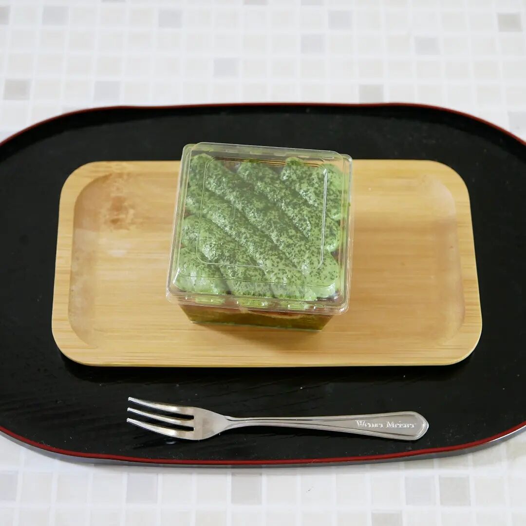 京都 京都伊勢丹 あんてぃらみす サルピスのグルメ 時々 トラベルブログ