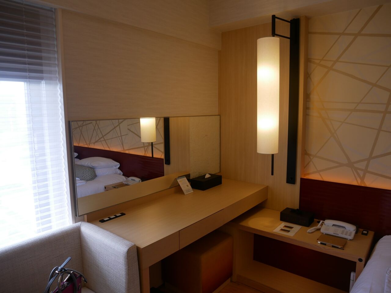 京都 京都東急ホテル 客室編 サルピスのグルメ 時々 トラベルブログ