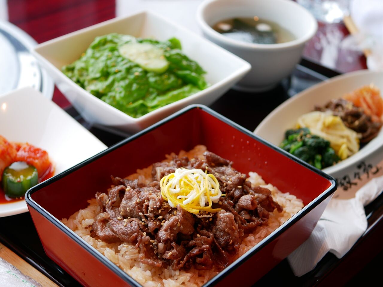 京都 叙々苑 ジェイアール京都伊勢丹店 サルピスのグルメ 時々 トラベルブログ