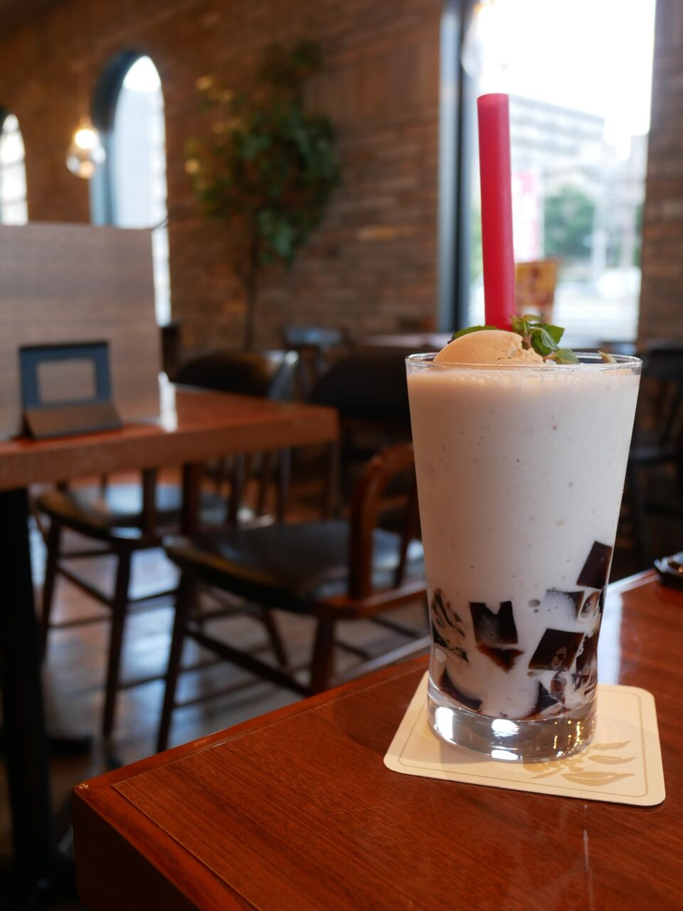 京都 ドトール珈琲農園 ニトリ伏見向島店 サルピスのグルメ 時々 トラベルブログ