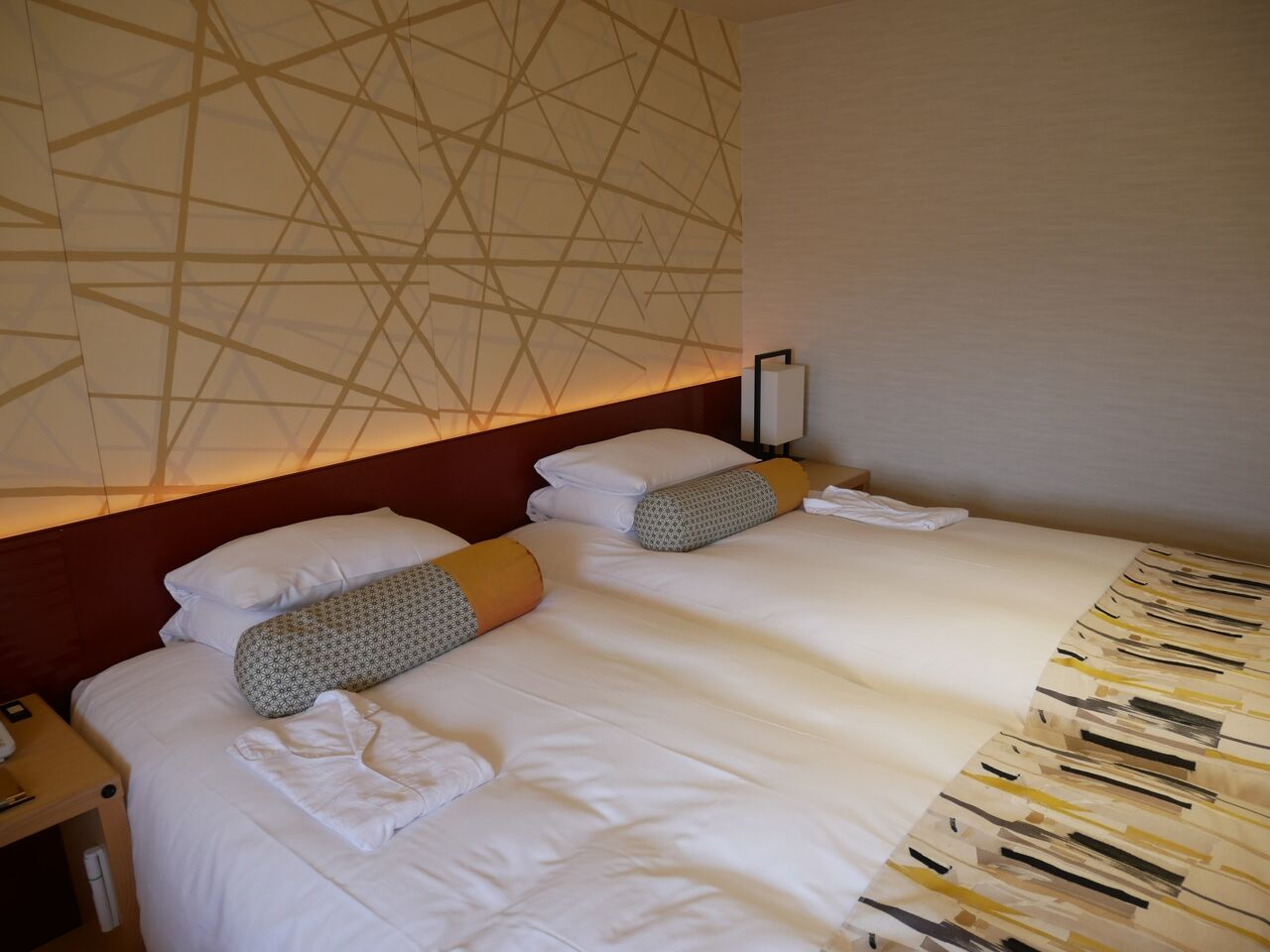 京都 京都東急ホテル 客室編 サルピスのグルメ 時々 トラベルブログ