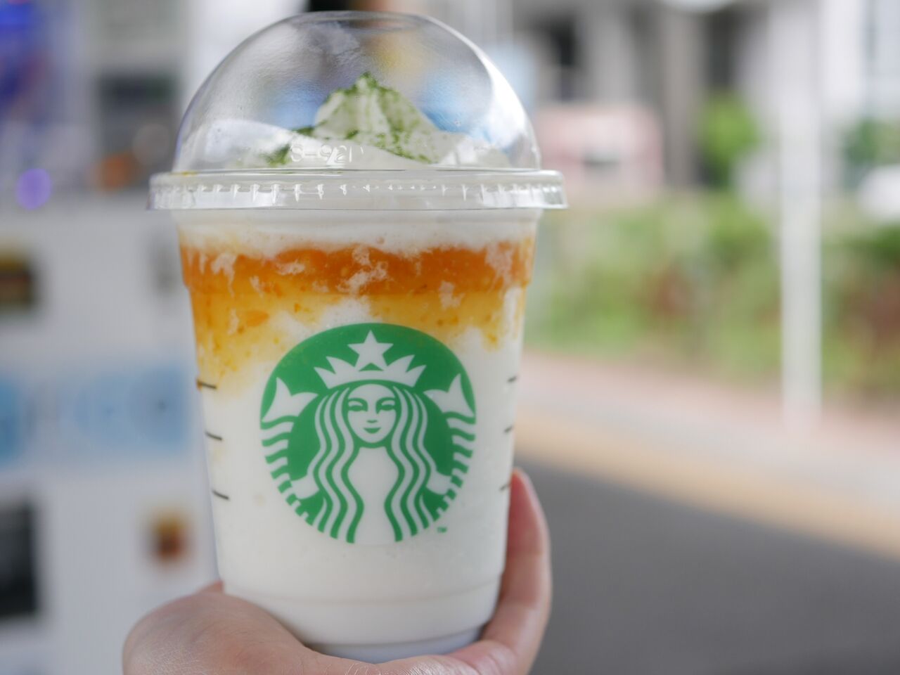 滋賀 スターバックスコーヒー ビエラ大津店 サルピスのグルメ 時々 トラベルブログ