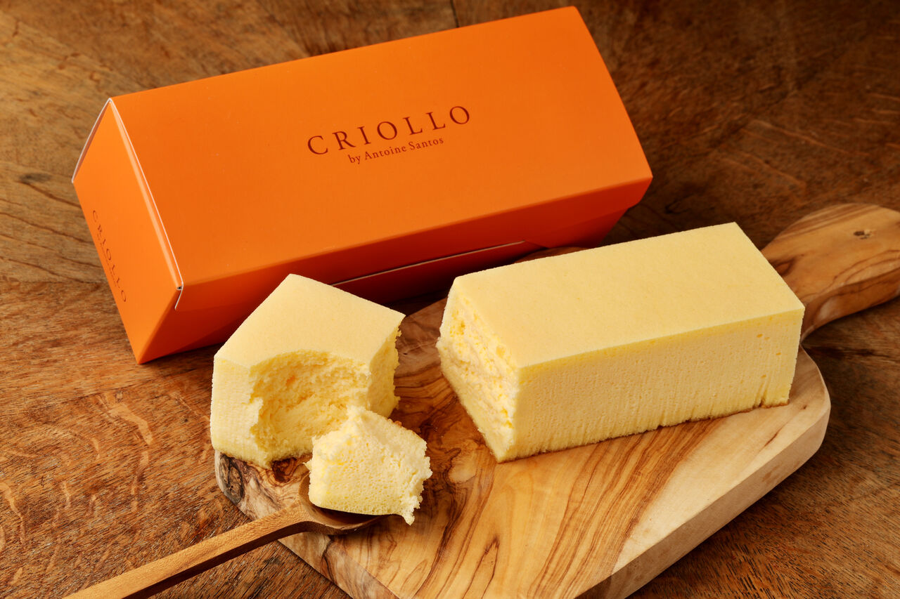 終了 幻のチーズケーキ Inジェイアール京都伊勢丹 サルピスのグルメ 時々 トラベルブログ