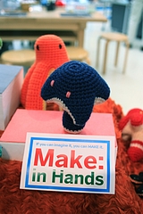 Make: in Handss-6-微妙に動きます。